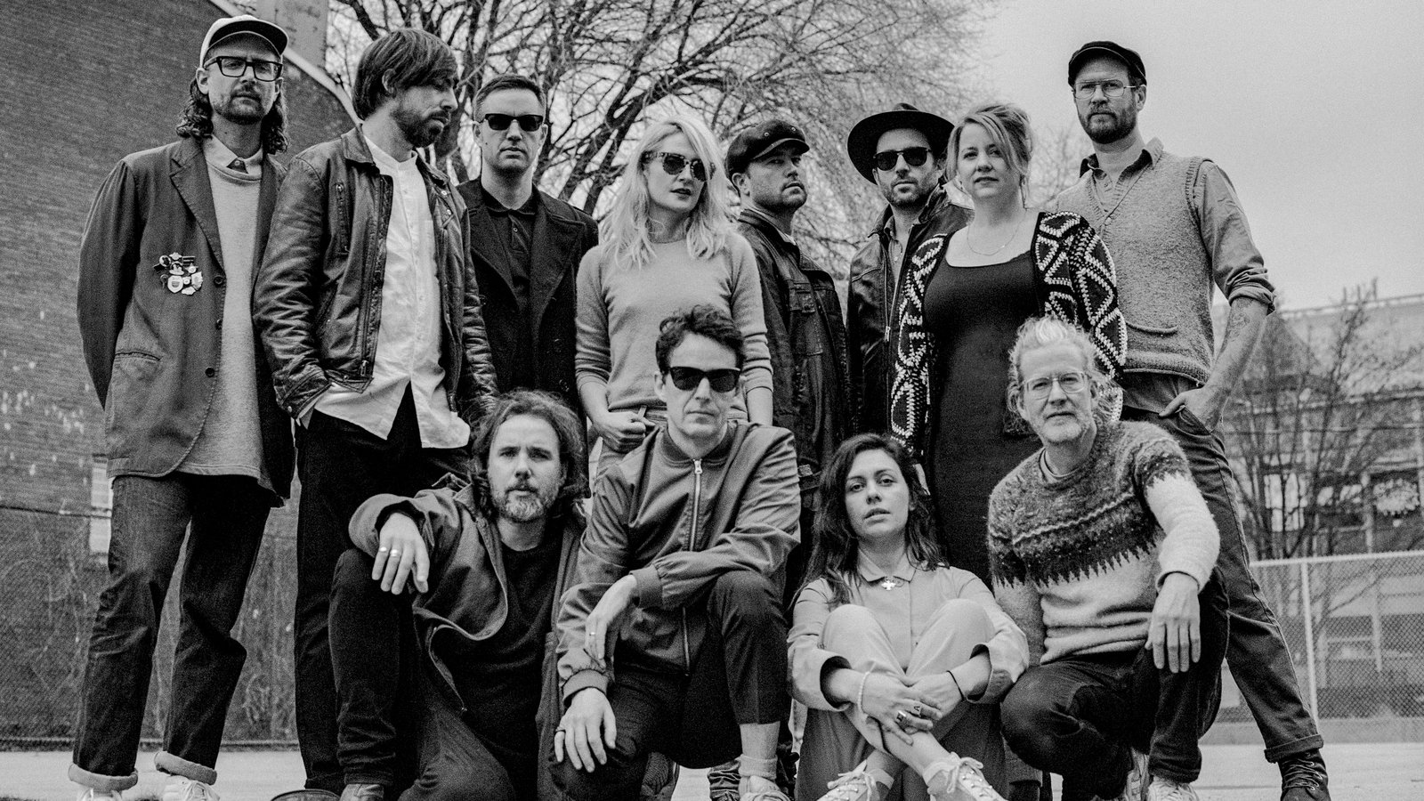 Broken Social Scene Wallpapers