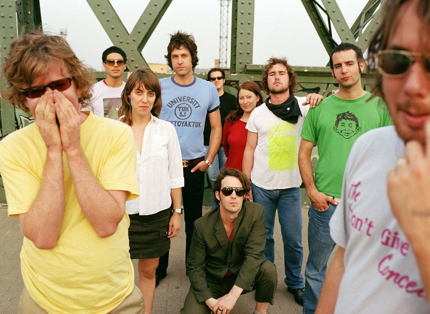 Broken Social Scene Wallpapers