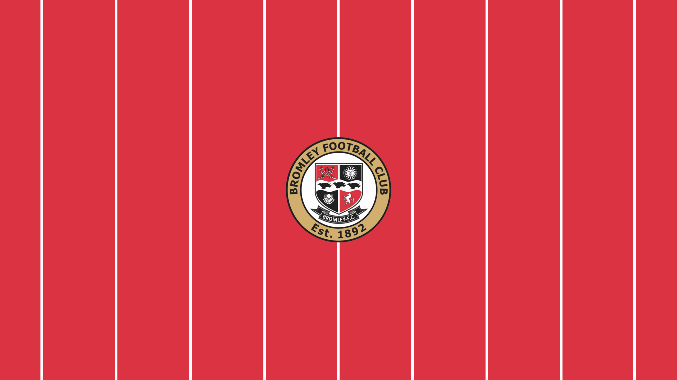 Bromley F.C. Wallpapers