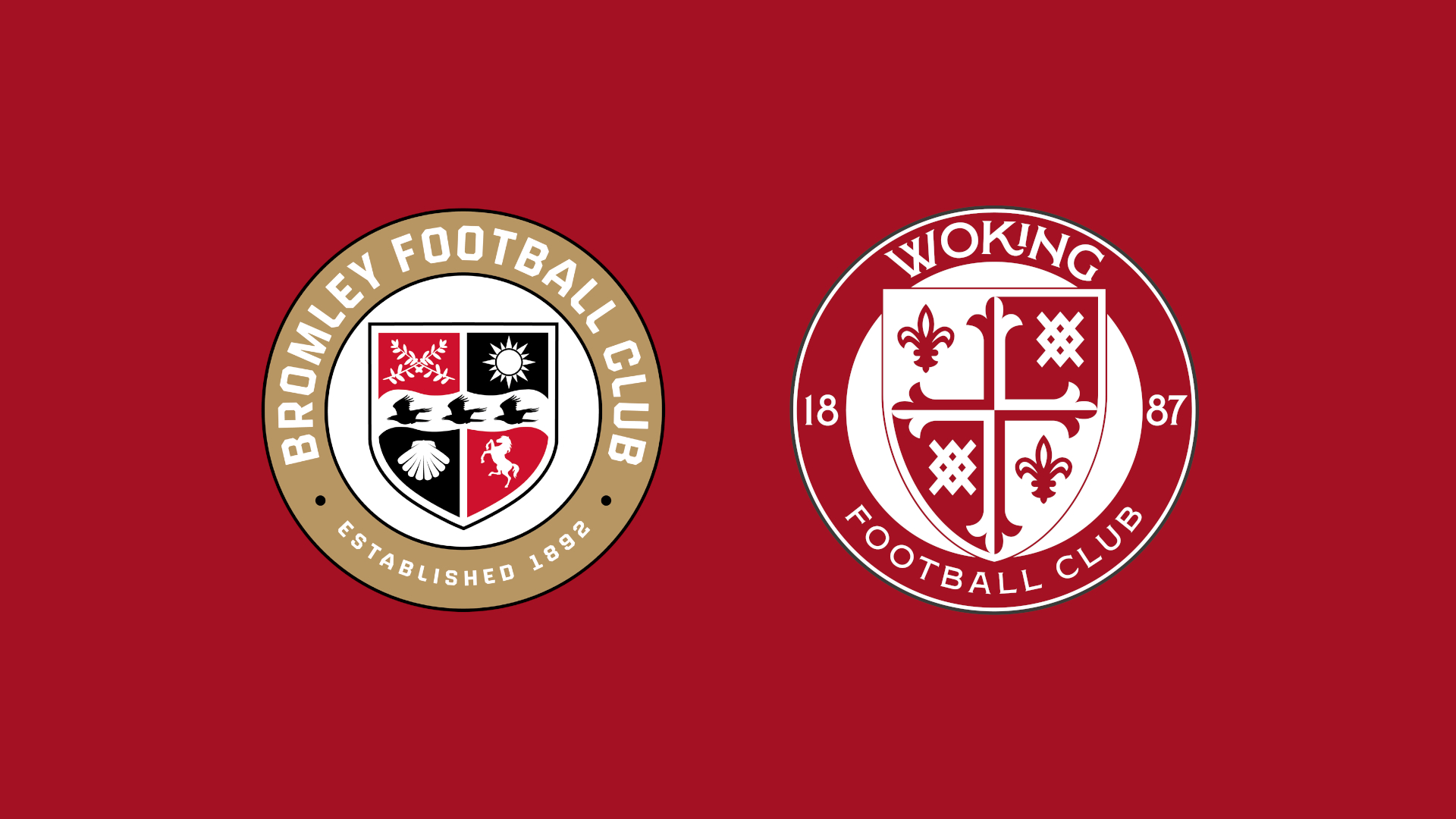 Bromley F.C. Wallpapers