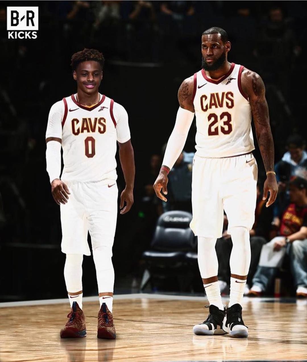 Bronny Wallpapers