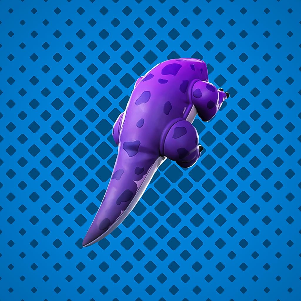 Bronto Fortnite Wallpapers