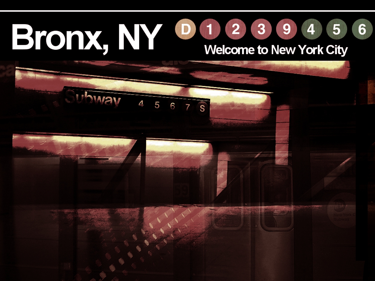 Bronx Wallpapers