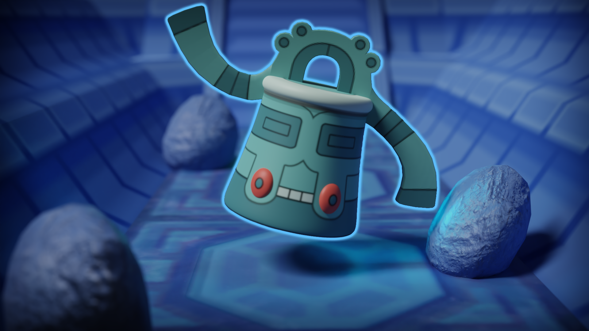 Bronzong Hd Wallpapers