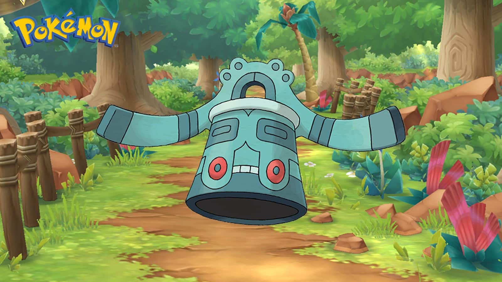 Bronzong Hd Wallpapers