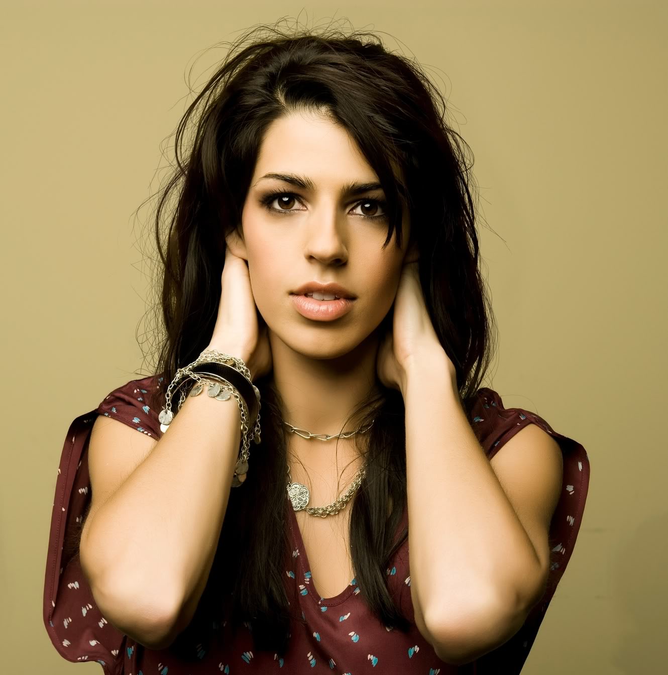 Brooke Fraser Wallpapers