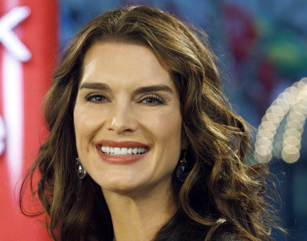 Brooke Shields Wallpapers