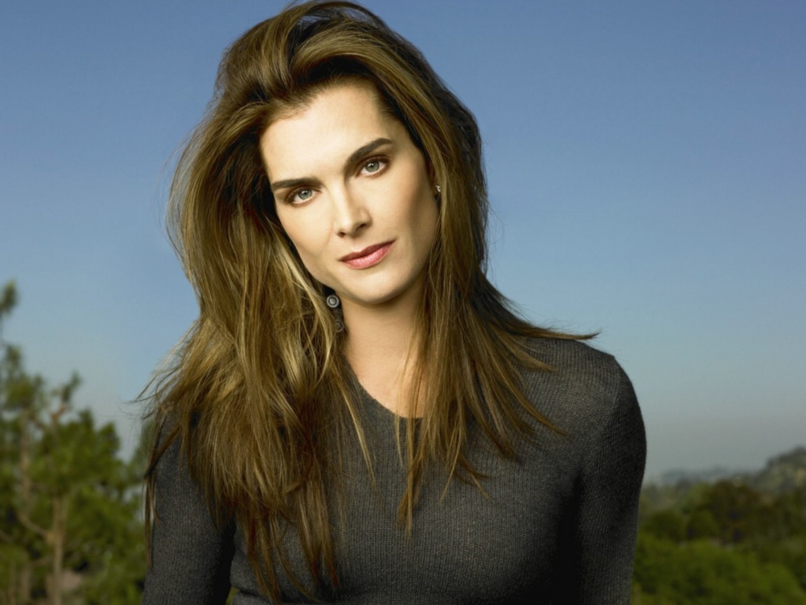 Brooke Shields Wallpapers