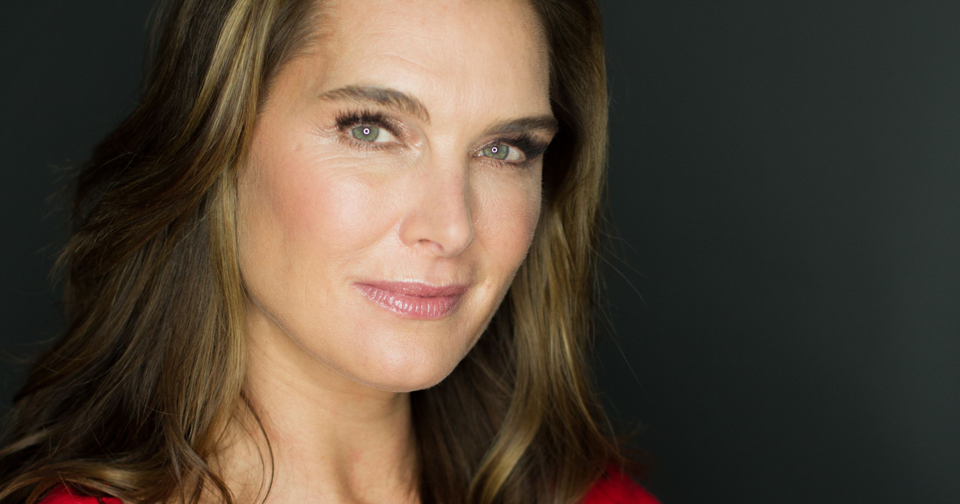 Brooke Shields Wallpapers