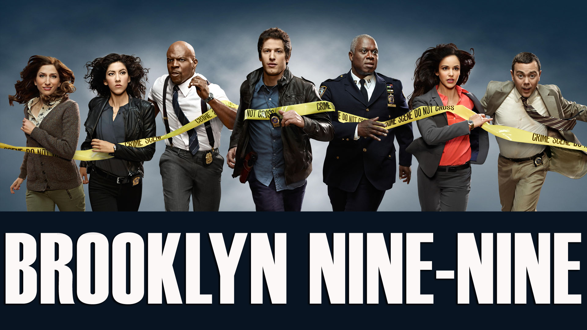 Brooklyn 99 Quotes Wallpapers