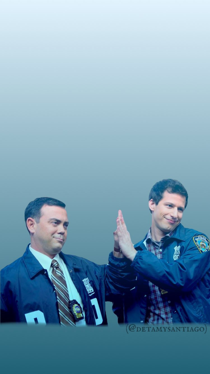 Brooklyn 99 Quotes Wallpapers