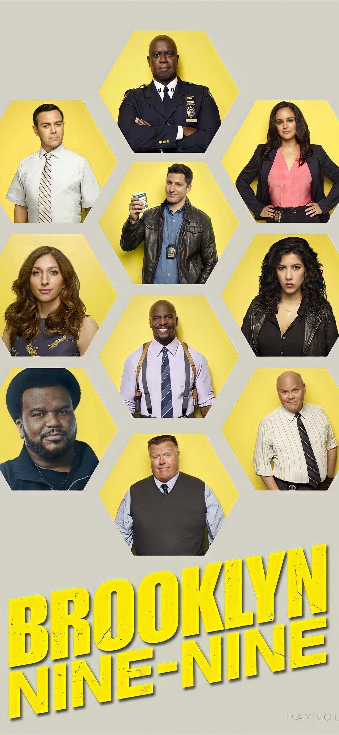 Brooklyn 99 Wallpapers