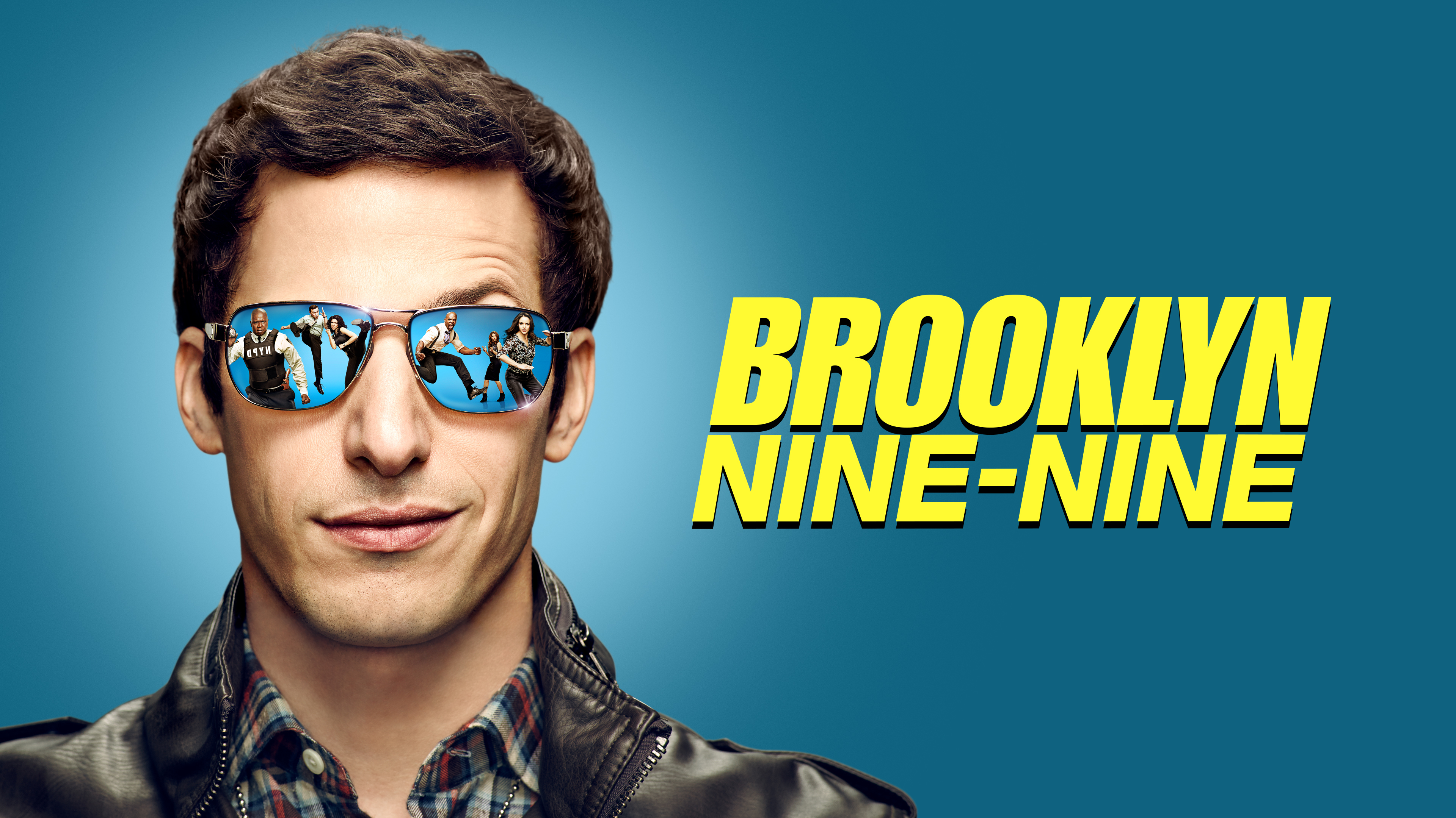 Brooklyn 99 Wallpapers