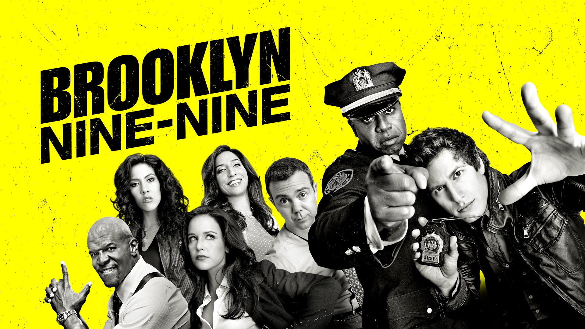 Brooklyn 99 Wallpapers