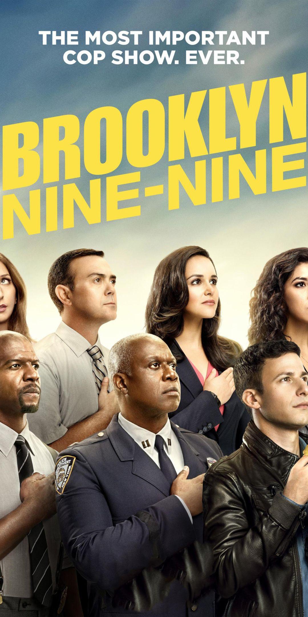 Brooklyn 99 Wallpapers