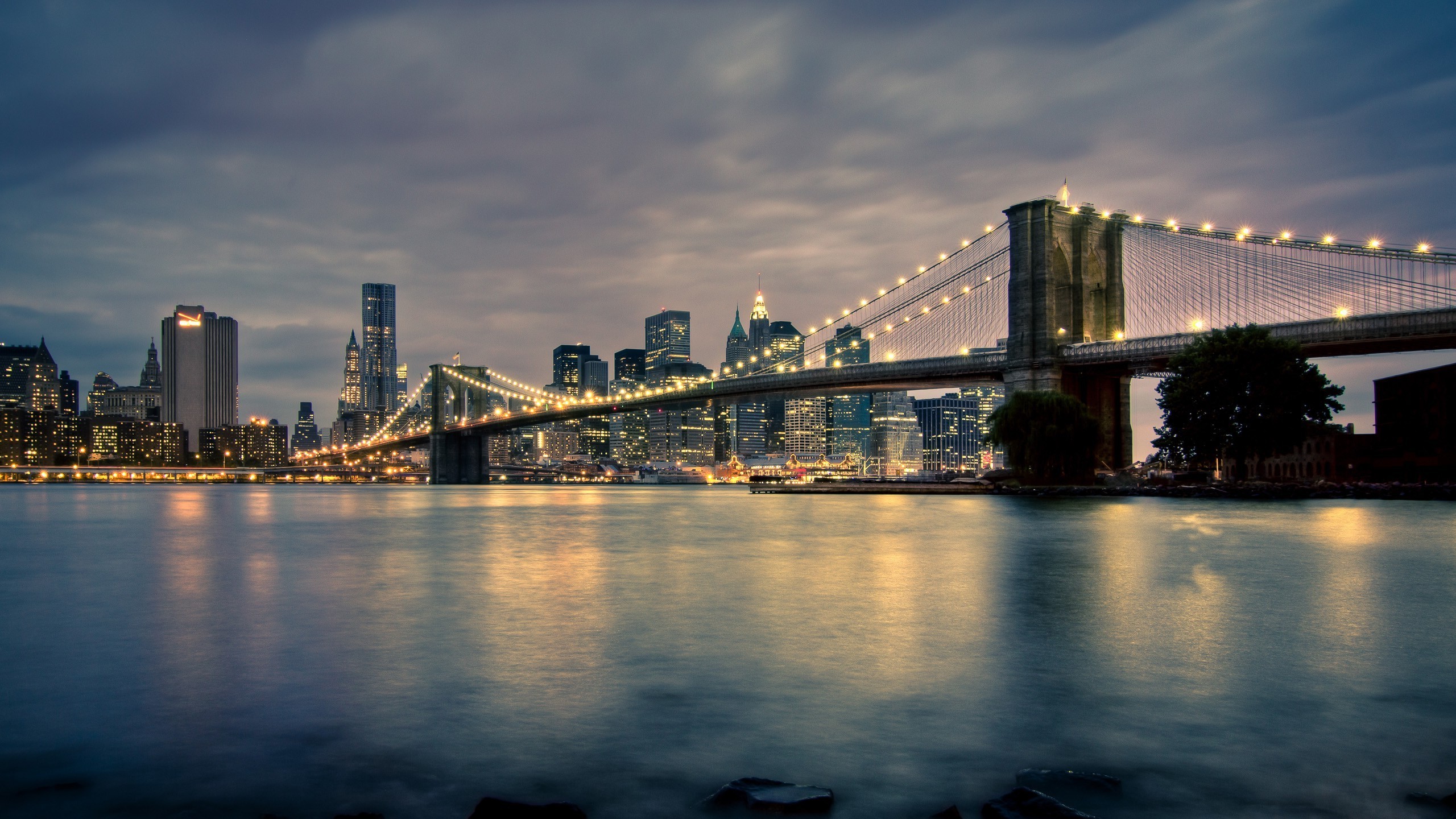 Brooklyn City Wallpapers