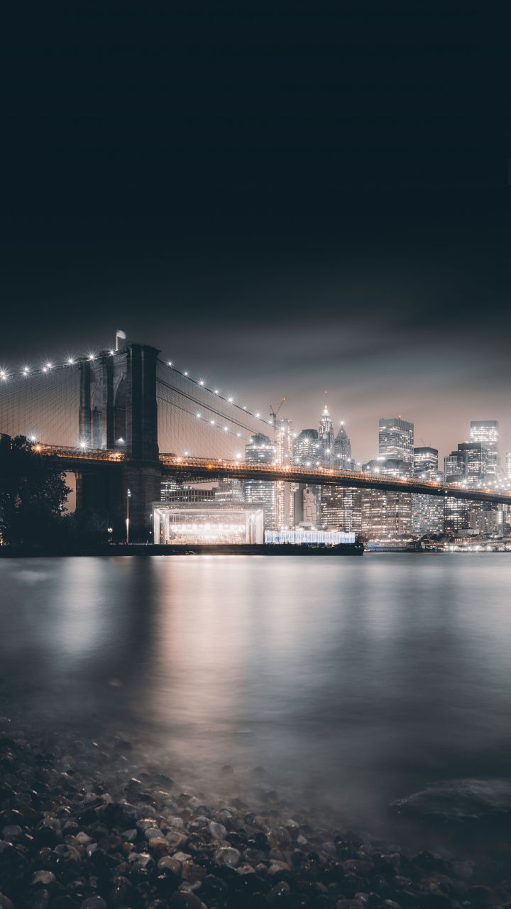 Brooklyn City Wallpapers