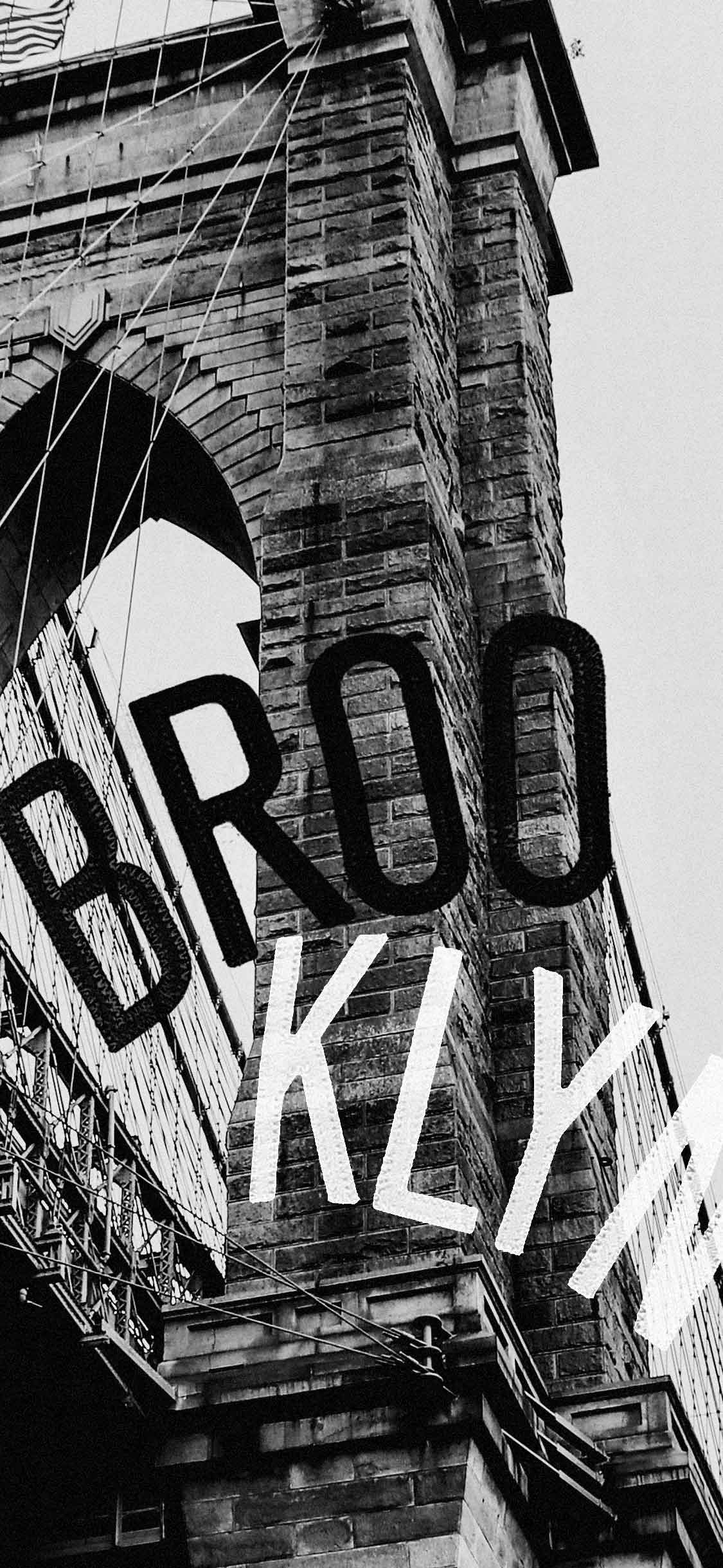 Brooklyn City Wallpapers