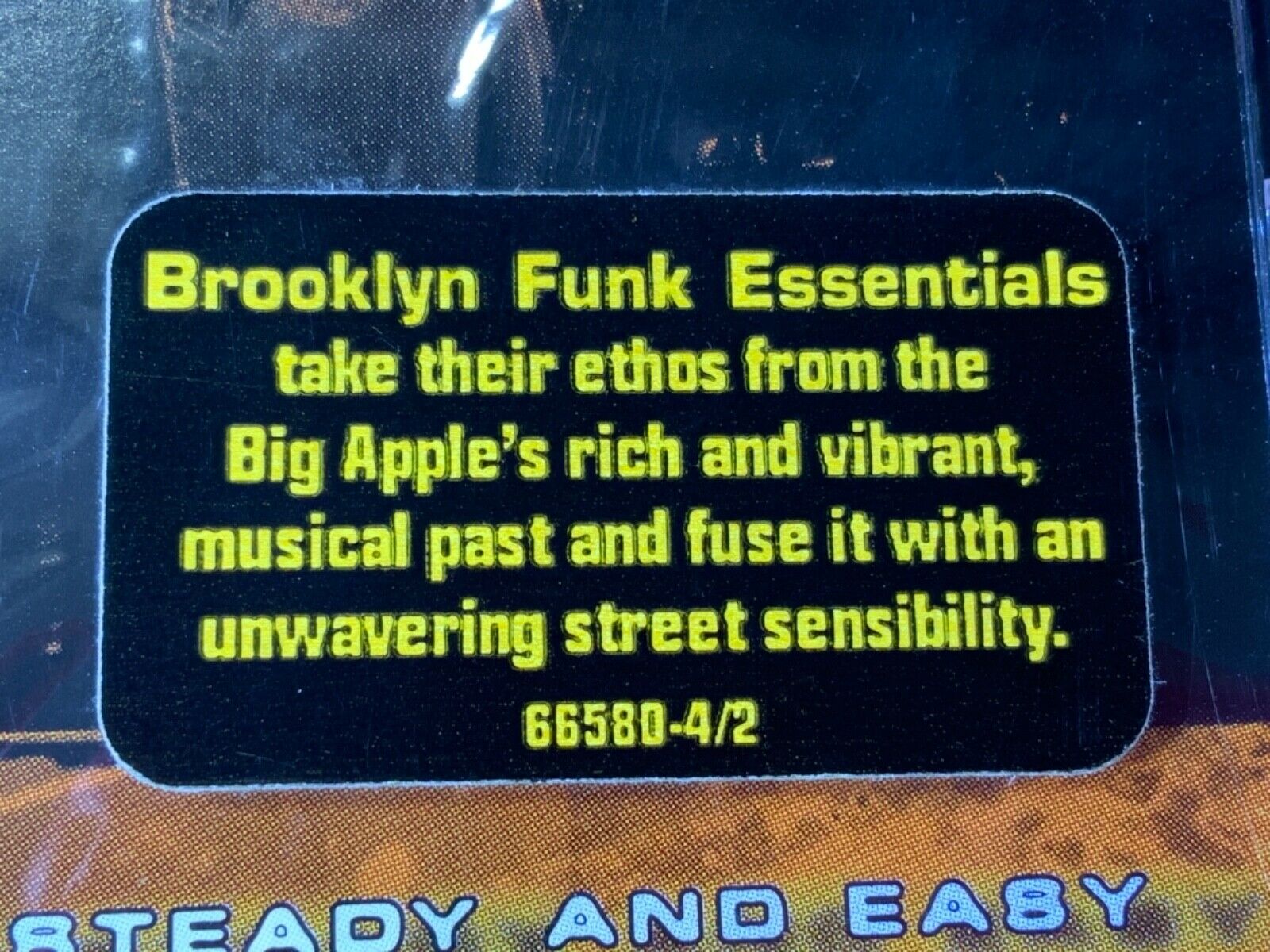Brooklyn Funk Essentials Wallpapers