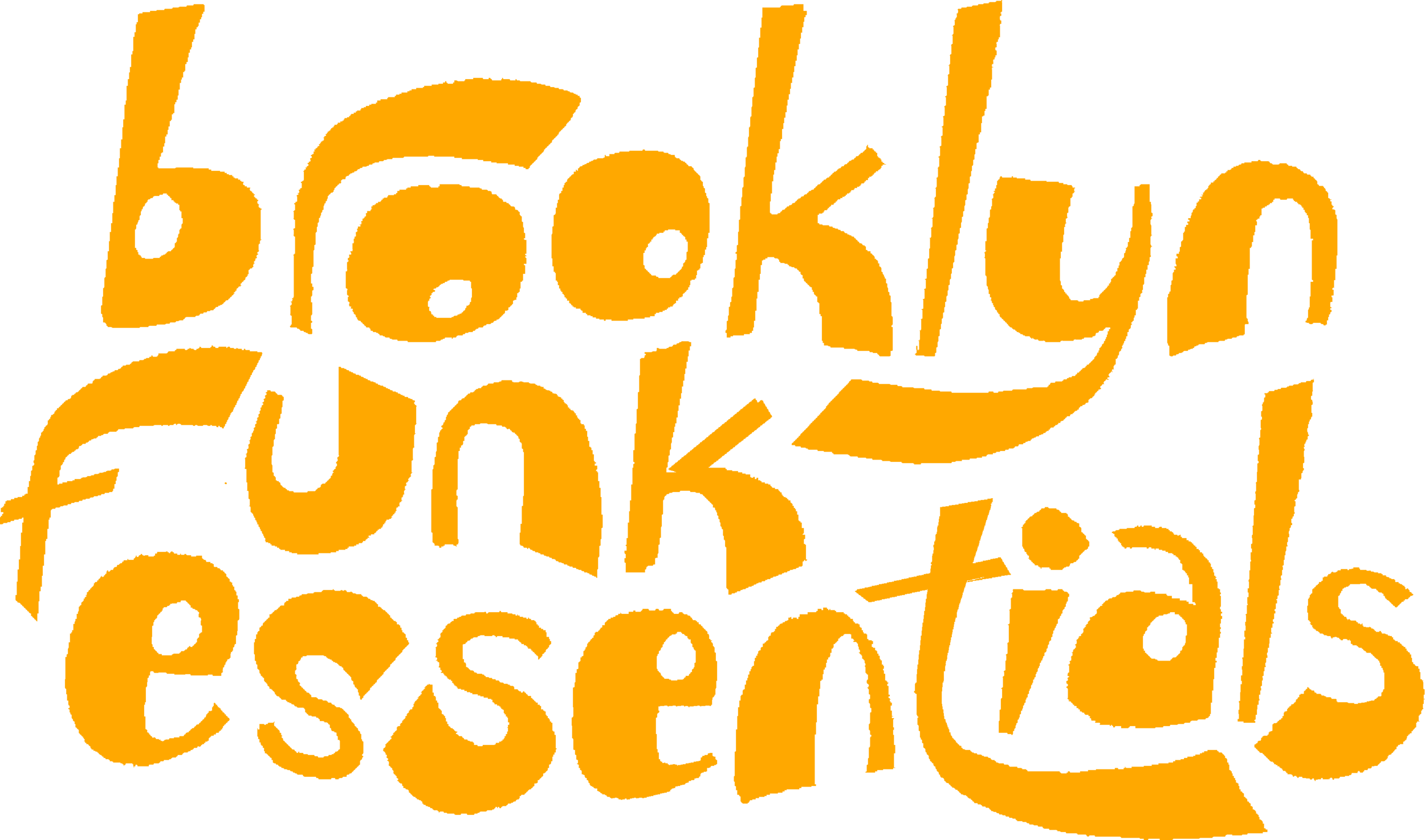 Brooklyn Funk Essentials Wallpapers