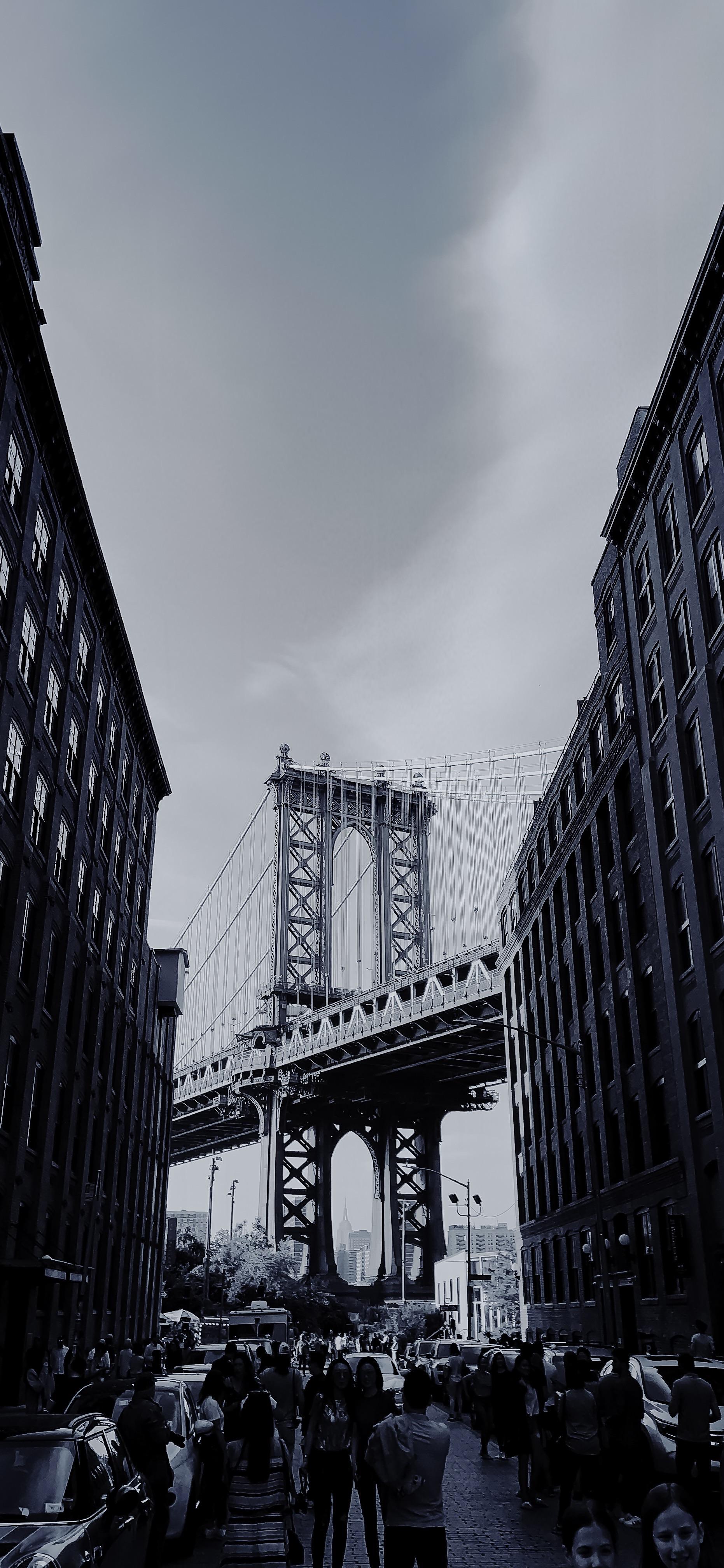 Brooklyn Iphone Wallpapers