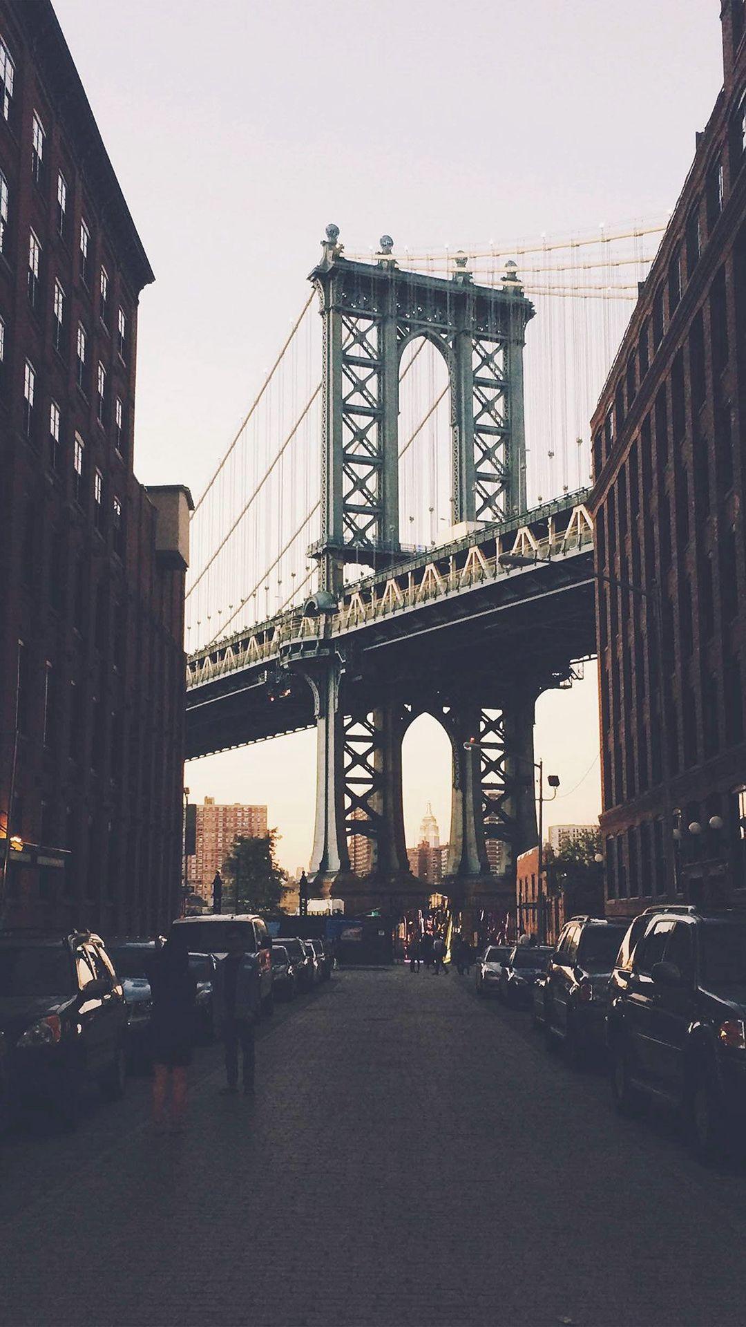 Brooklyn Iphone Wallpapers