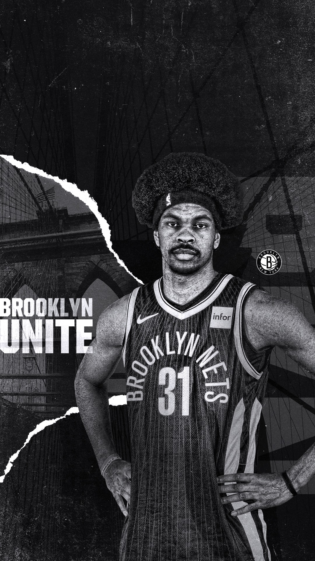 Brooklyn Iphone Wallpapers