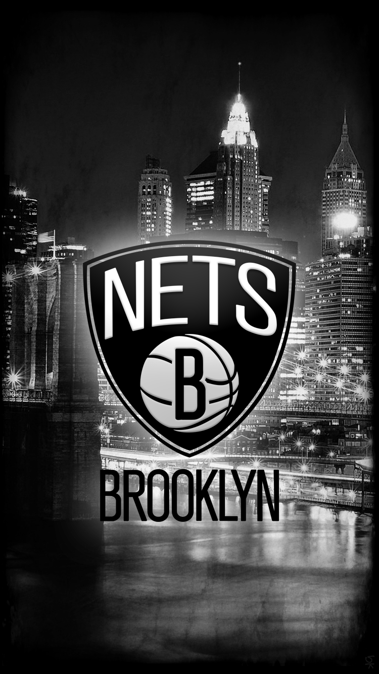 Brooklyn Nets Wallpapers