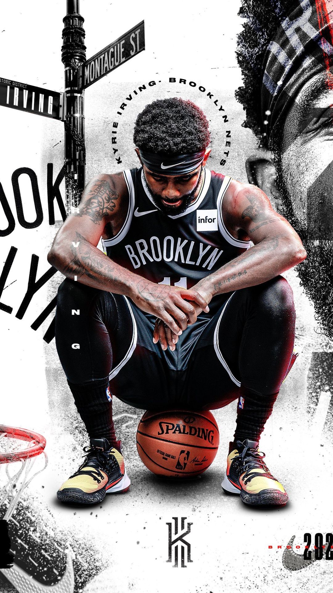 Brooklyn Nets Wallpapers