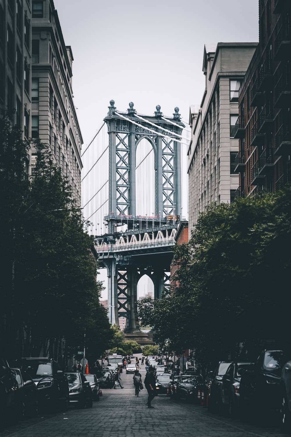 Brooklyn New York Wallpapers