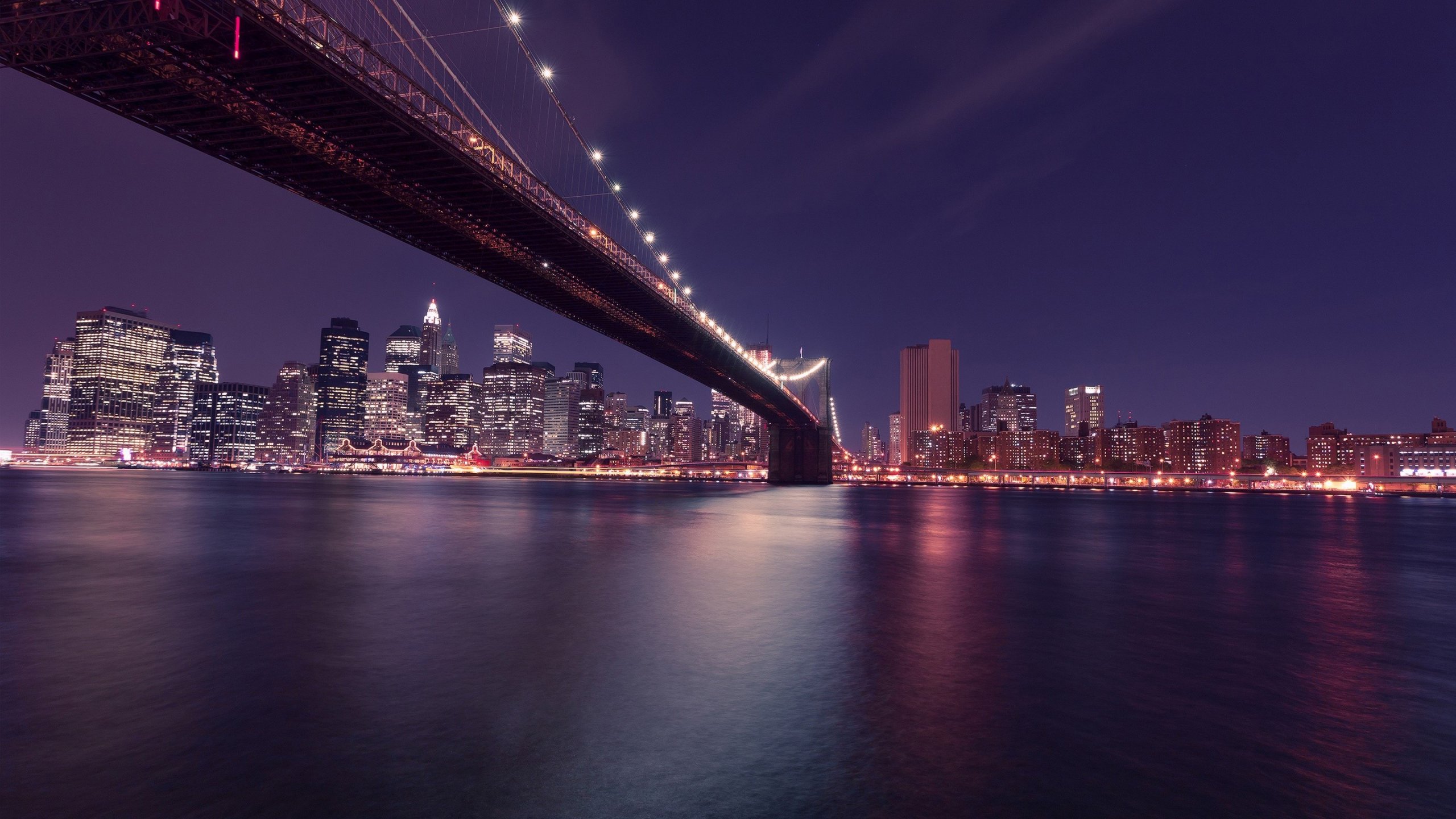 Brooklyn New York Wallpapers