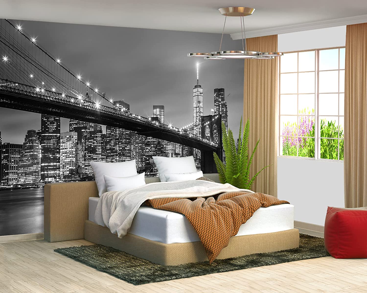 Brooklyn New York Wallpapers