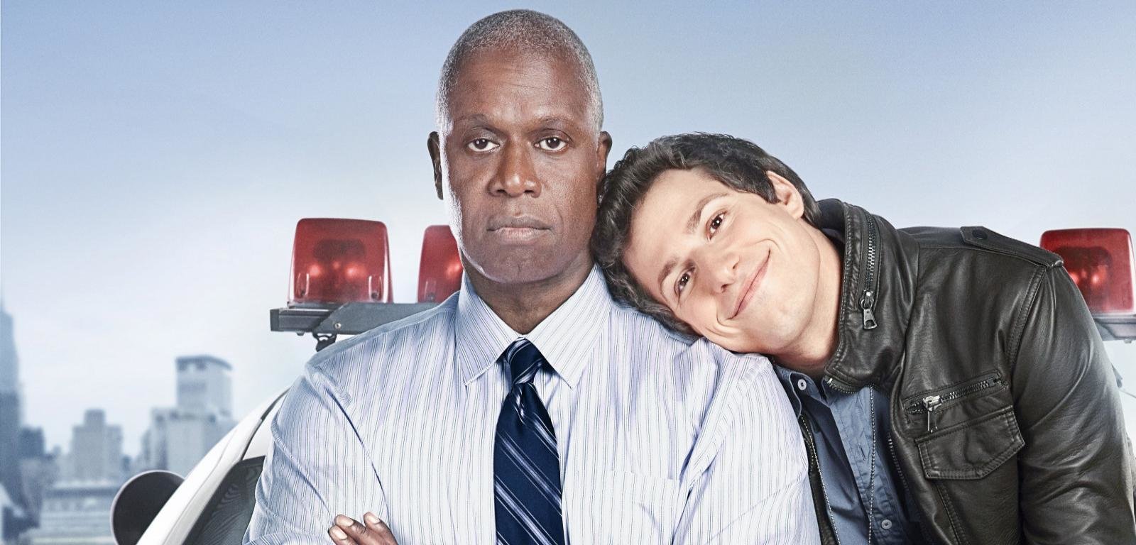 Brooklyn Nine-Nine Wallpapers