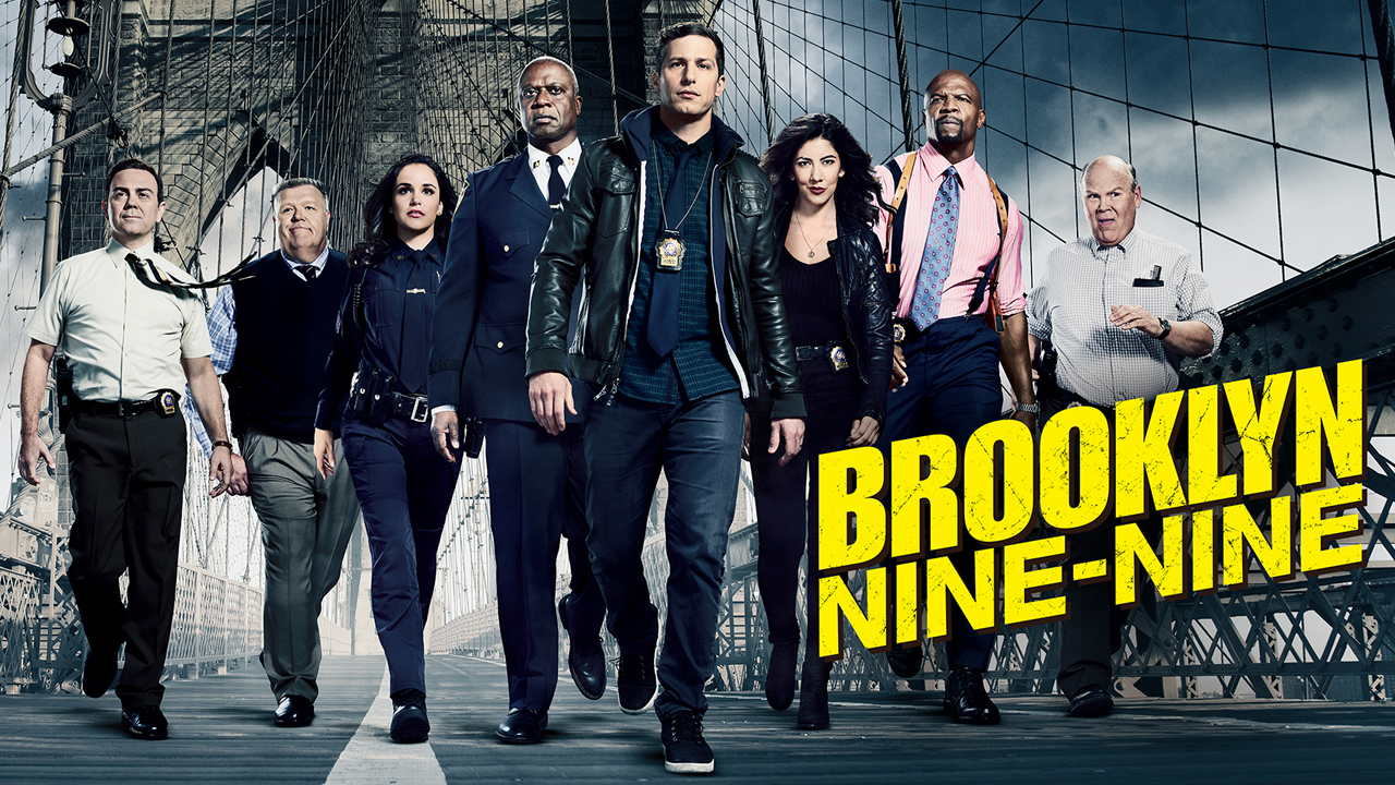 Brooklyn Nine-Nine Wallpapers