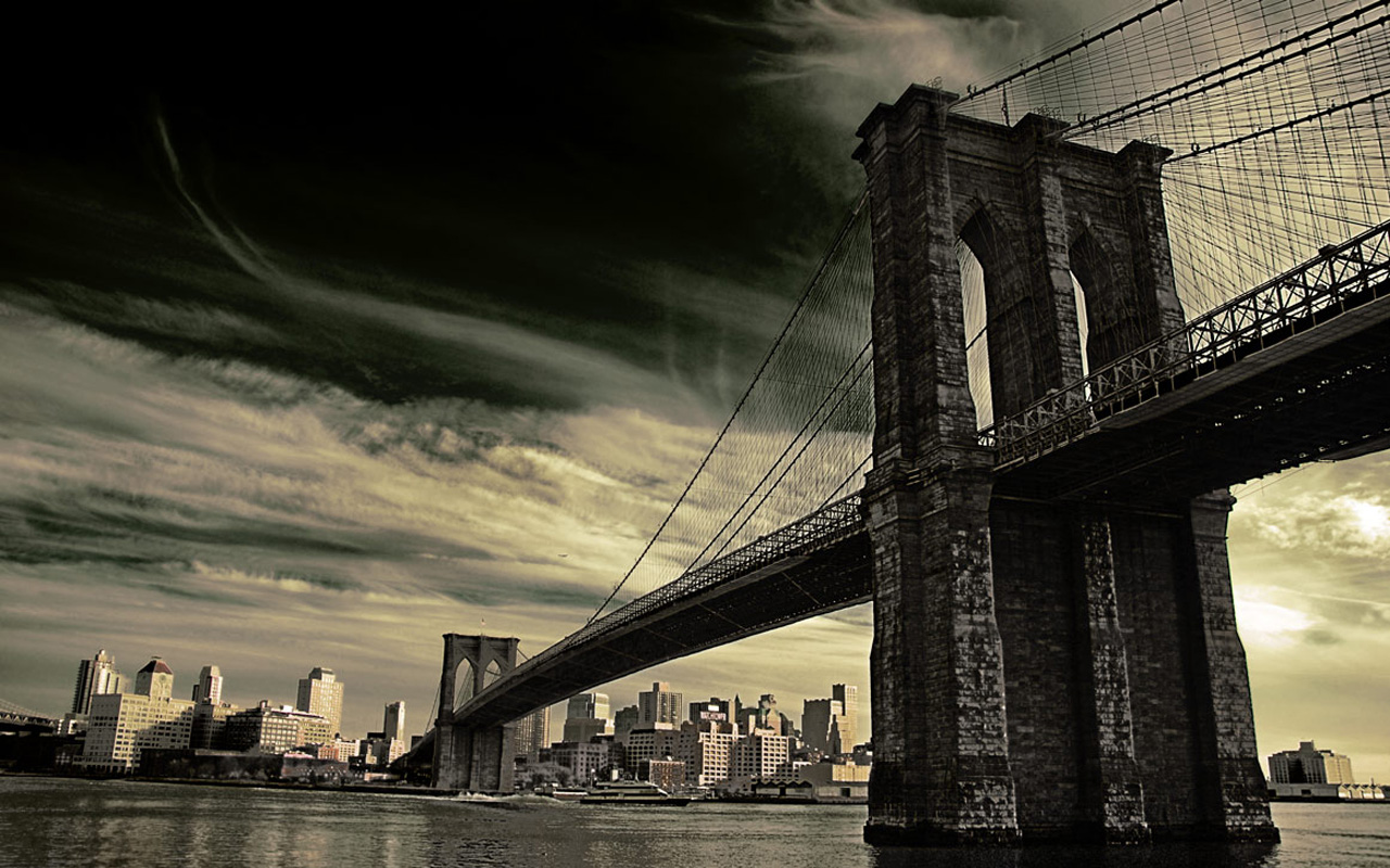 Brooklyn Wallpapers