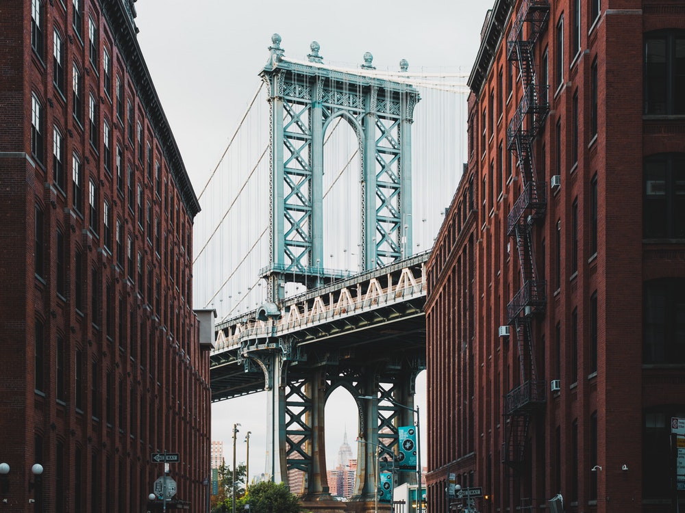 Brooklyn Wallpapers