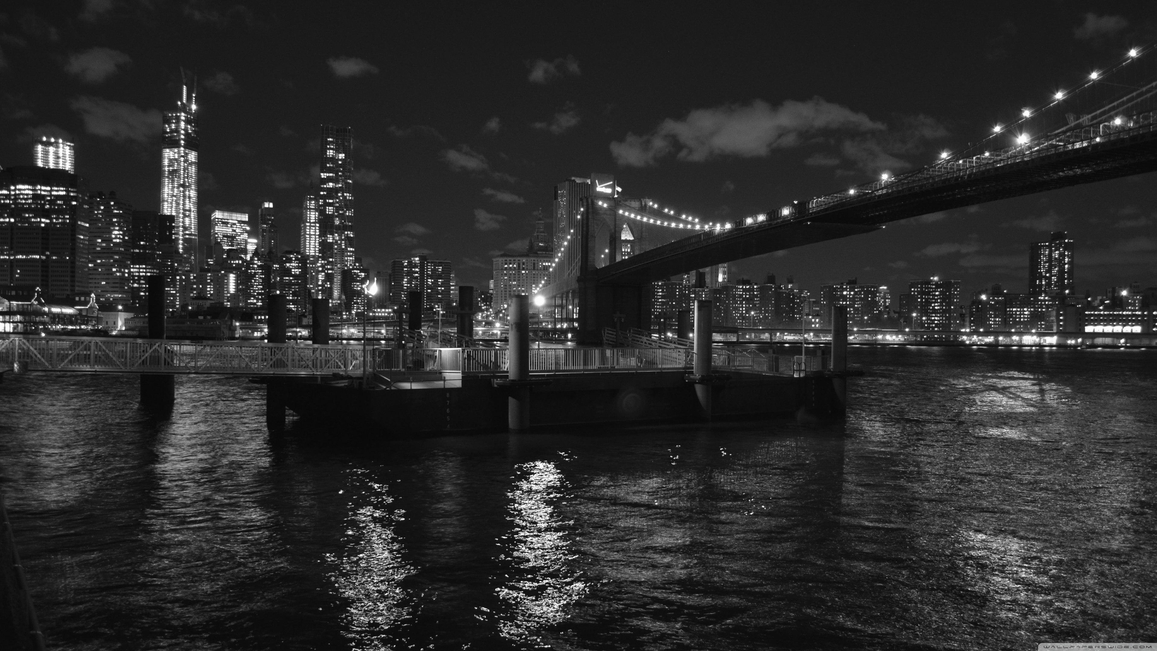 Brooklyn Wallpapers