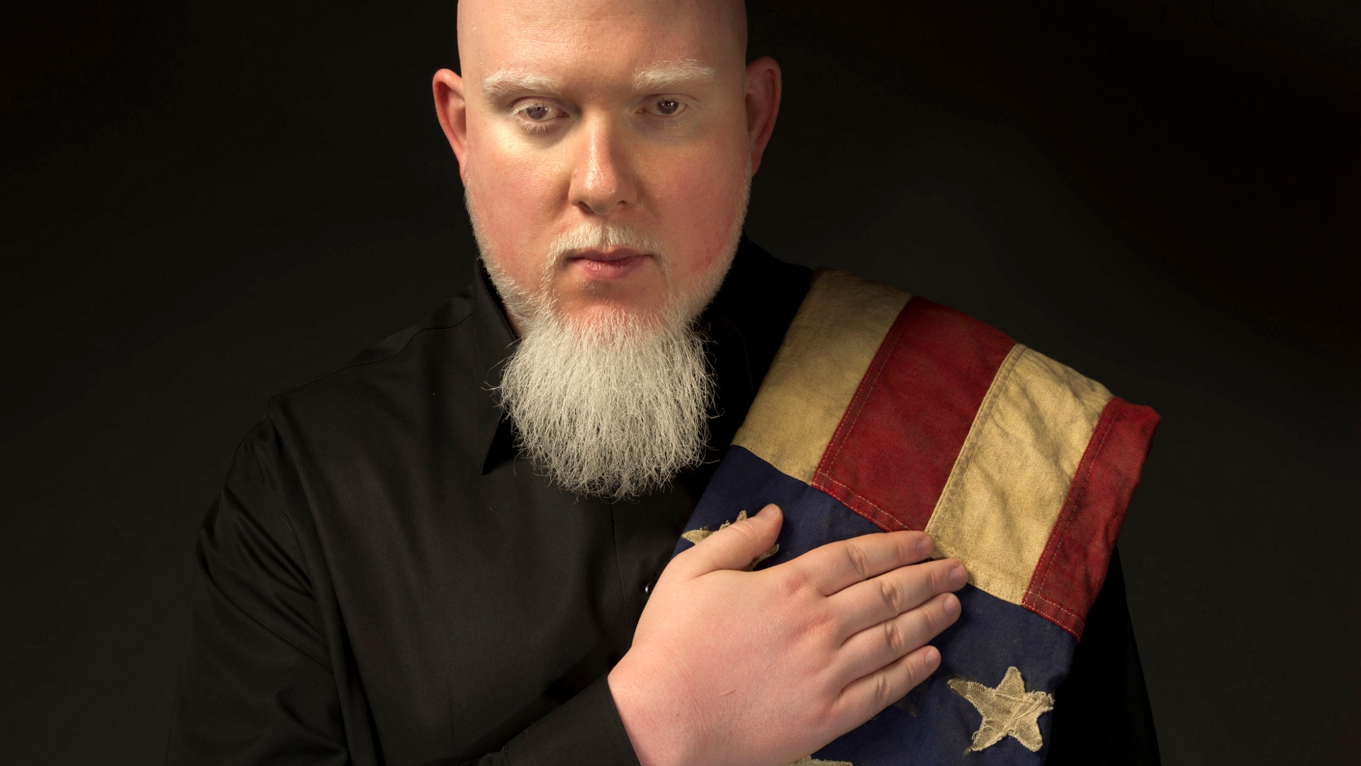 Brother Ali Wallpapers