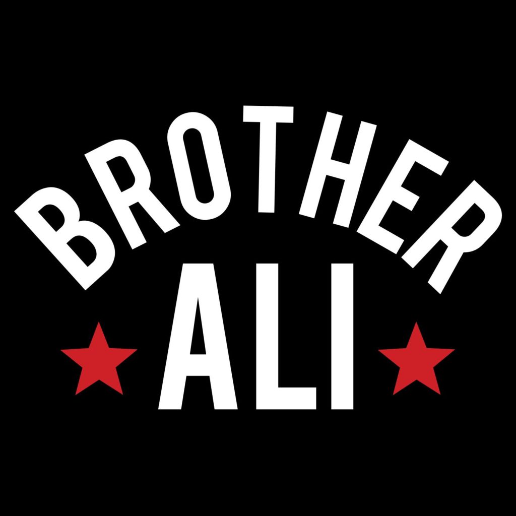 Brother Ali Wallpapers