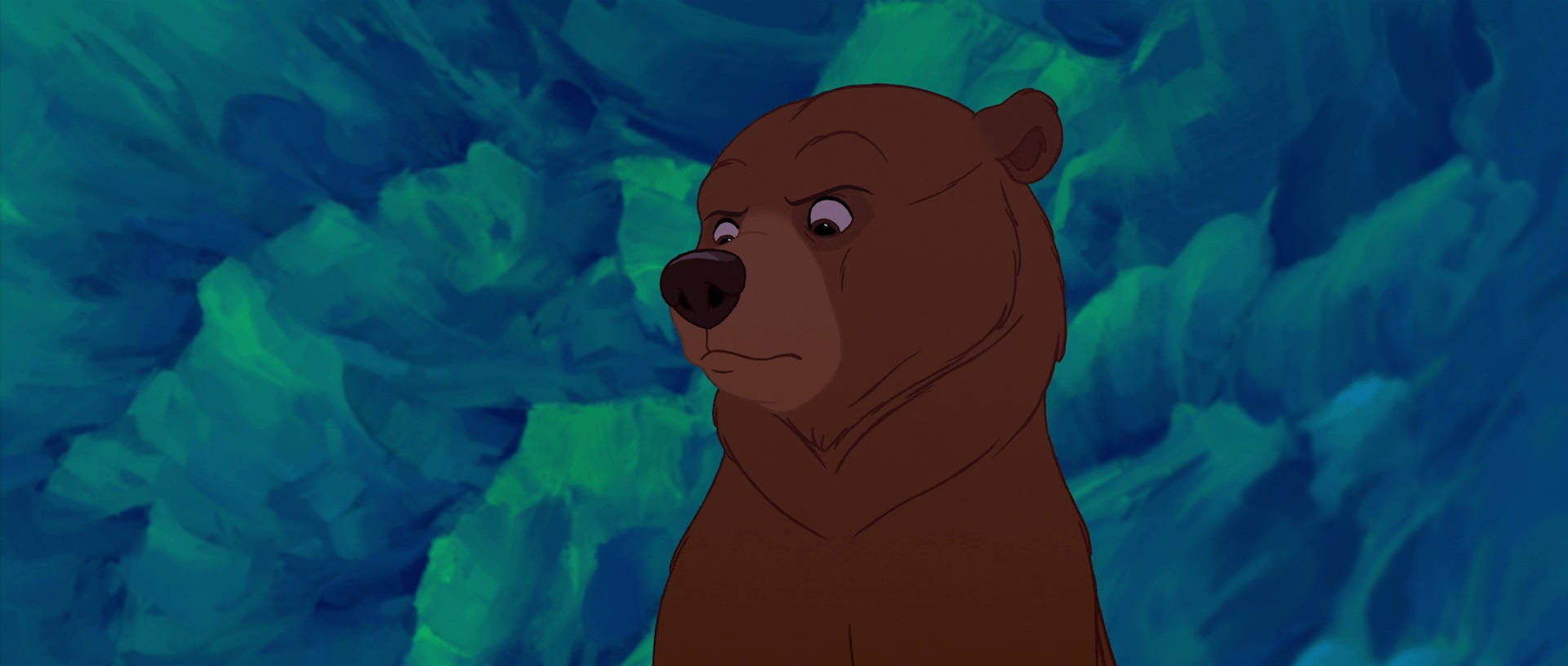 Brother Bear Wallpapers