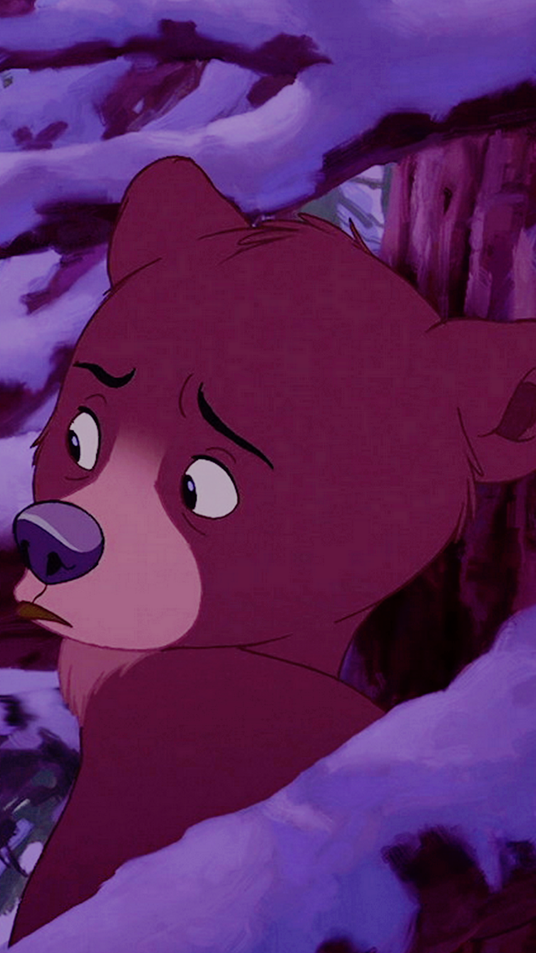 Brother Bear Wallpapers