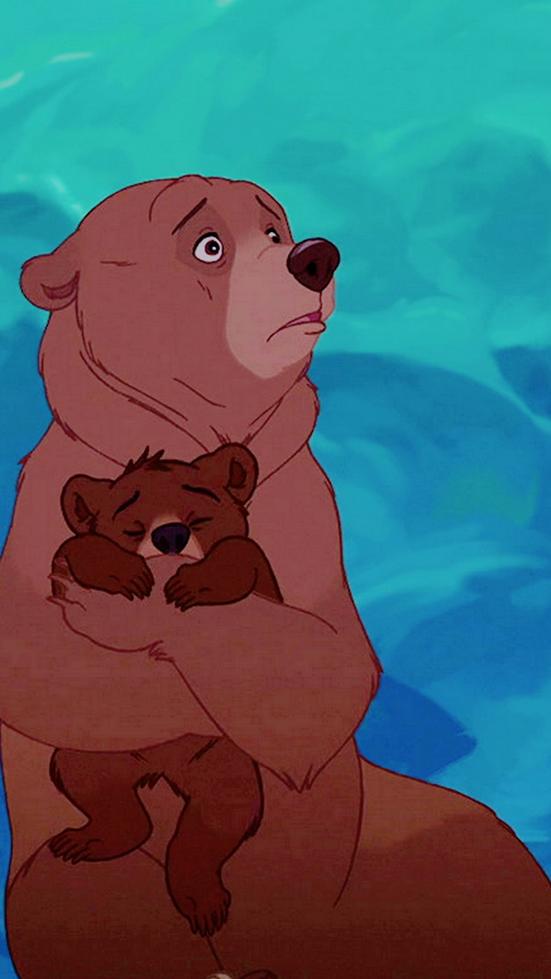 Brother Bear Wallpapers