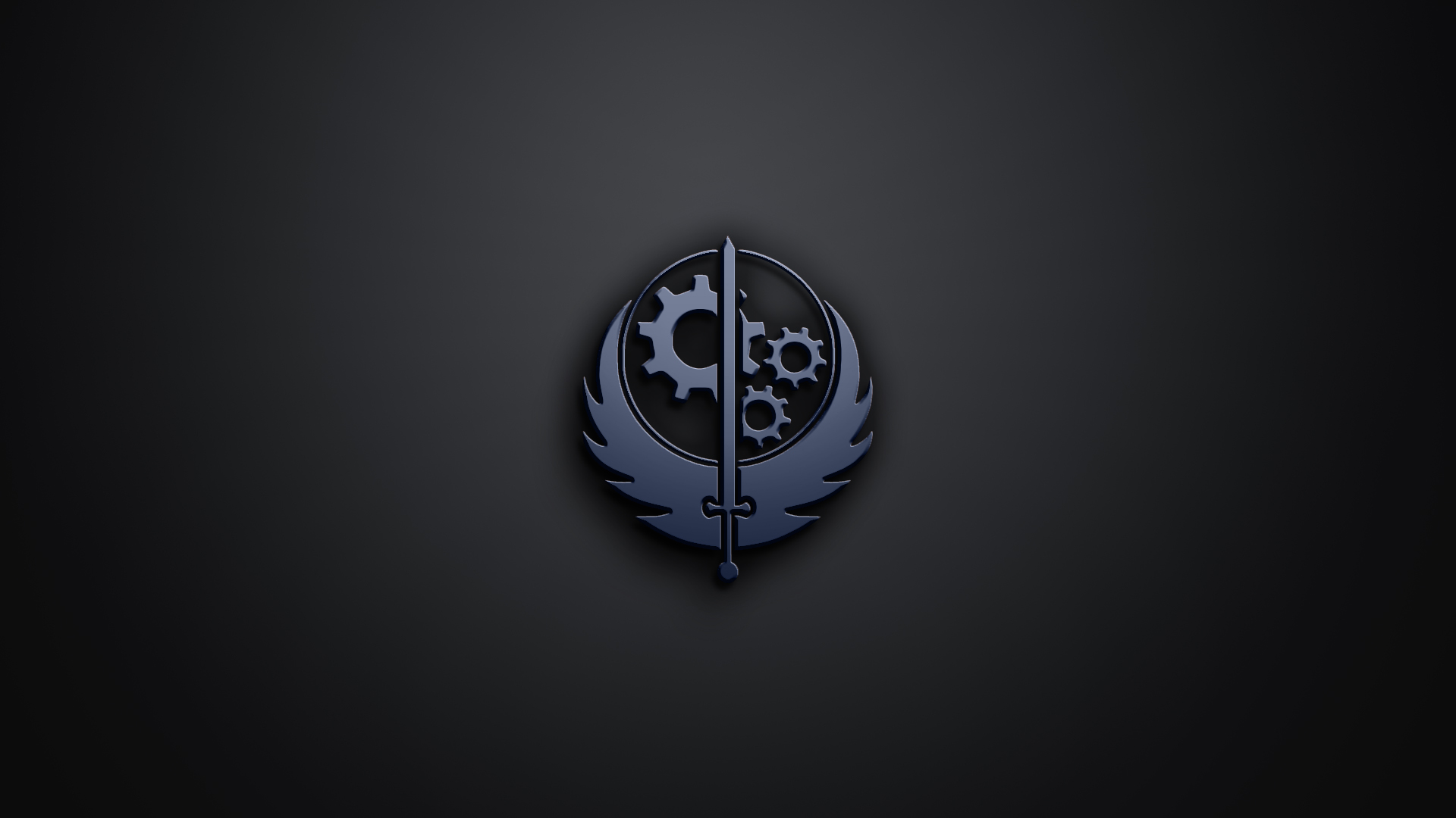 Brotherhood Of Steel Wallpapers