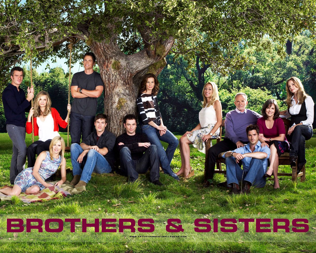 Brothers & Sisters Wallpapers