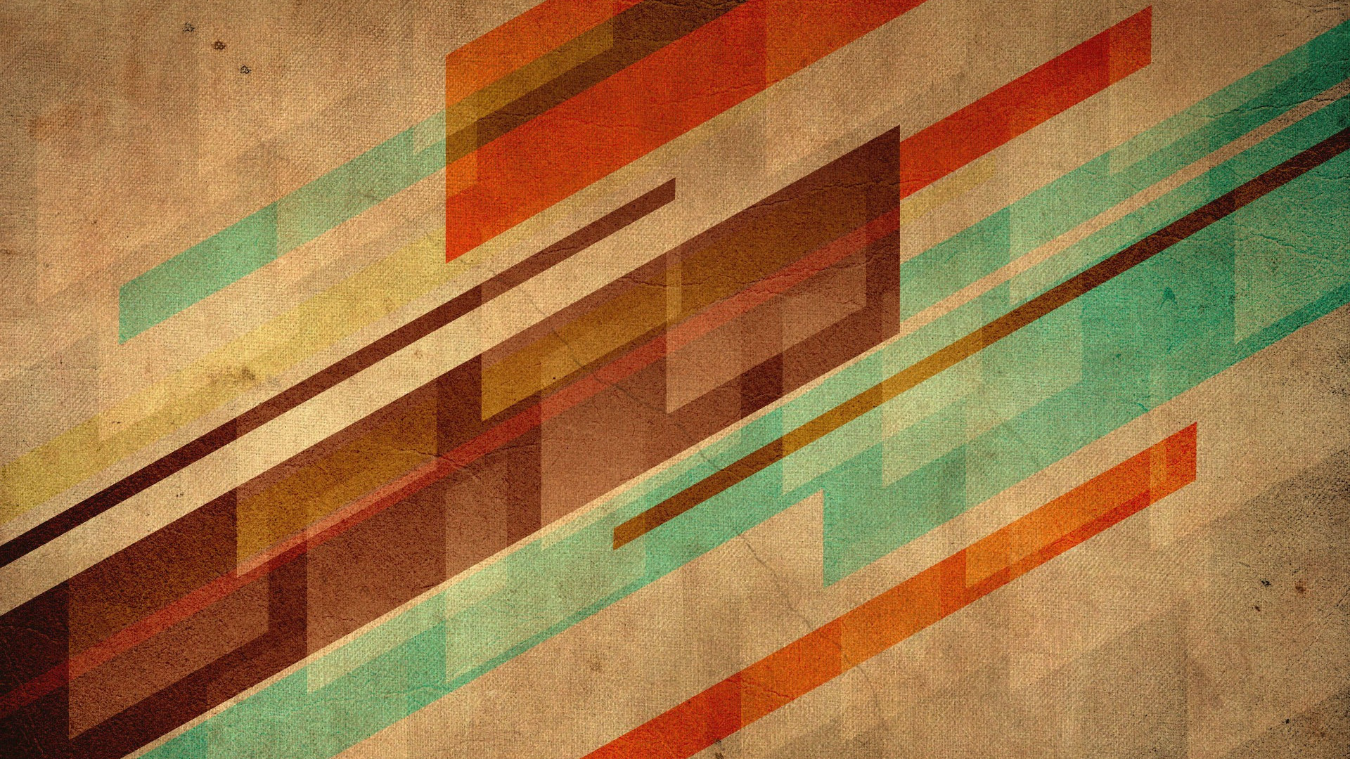 Brown Abstract Wallpapers