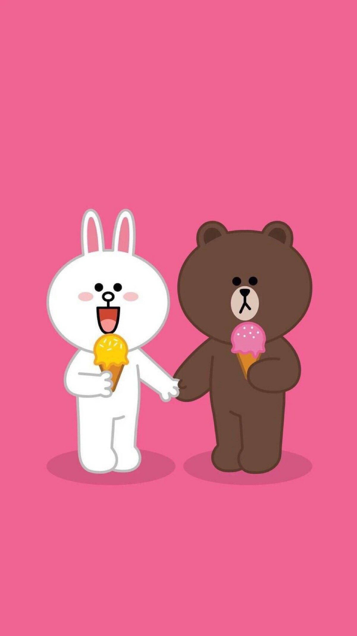 Brown And Cony Wallpapers