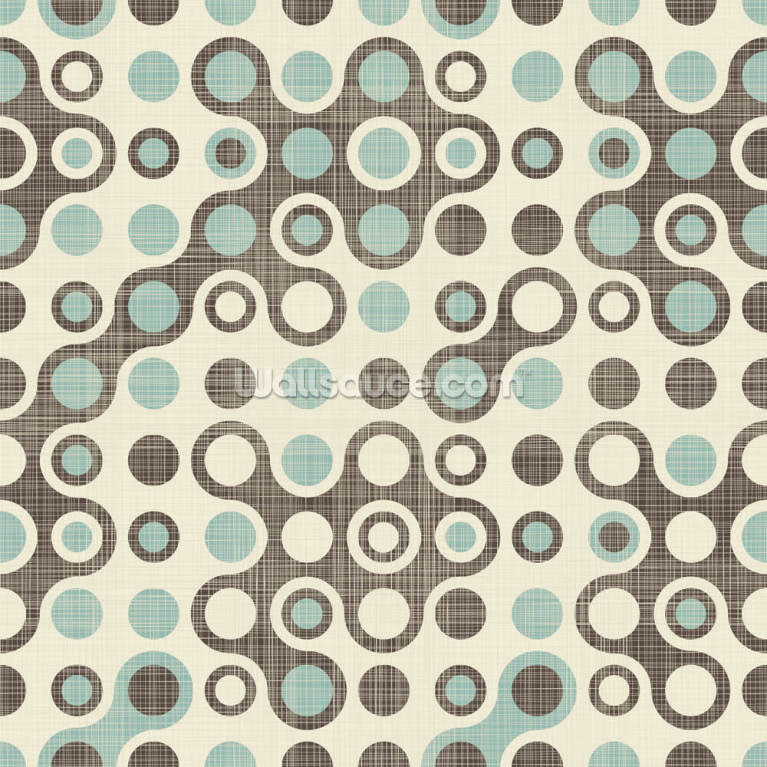 Brown Circles Wallpapers