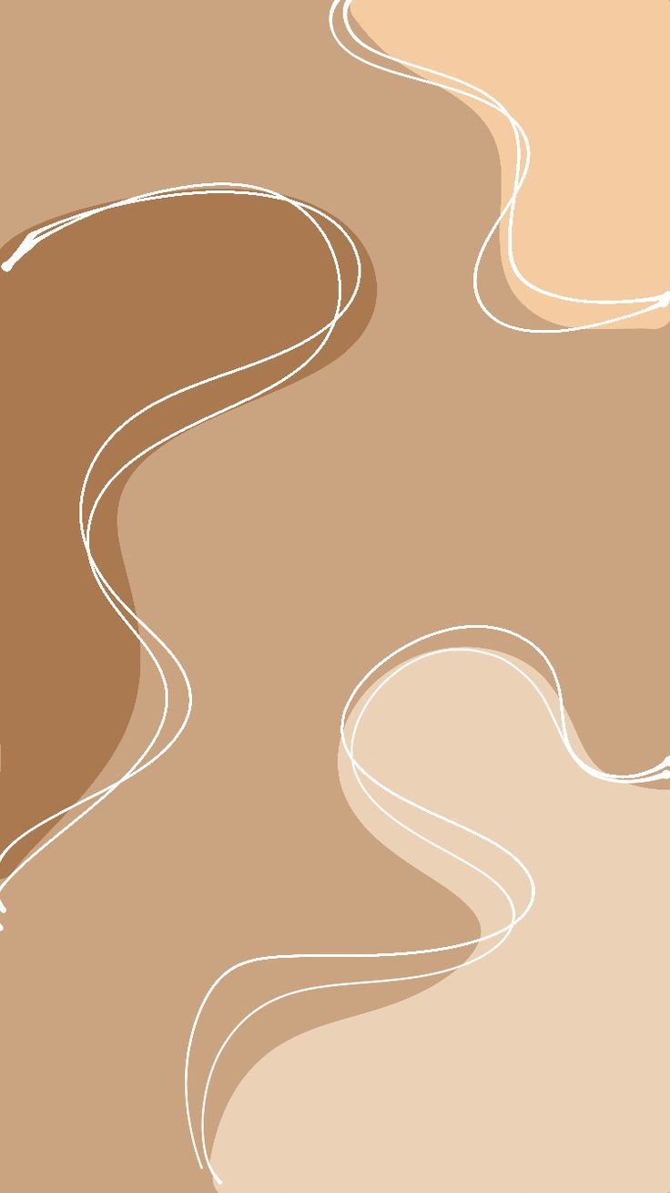 Brown Cream Wallpapers