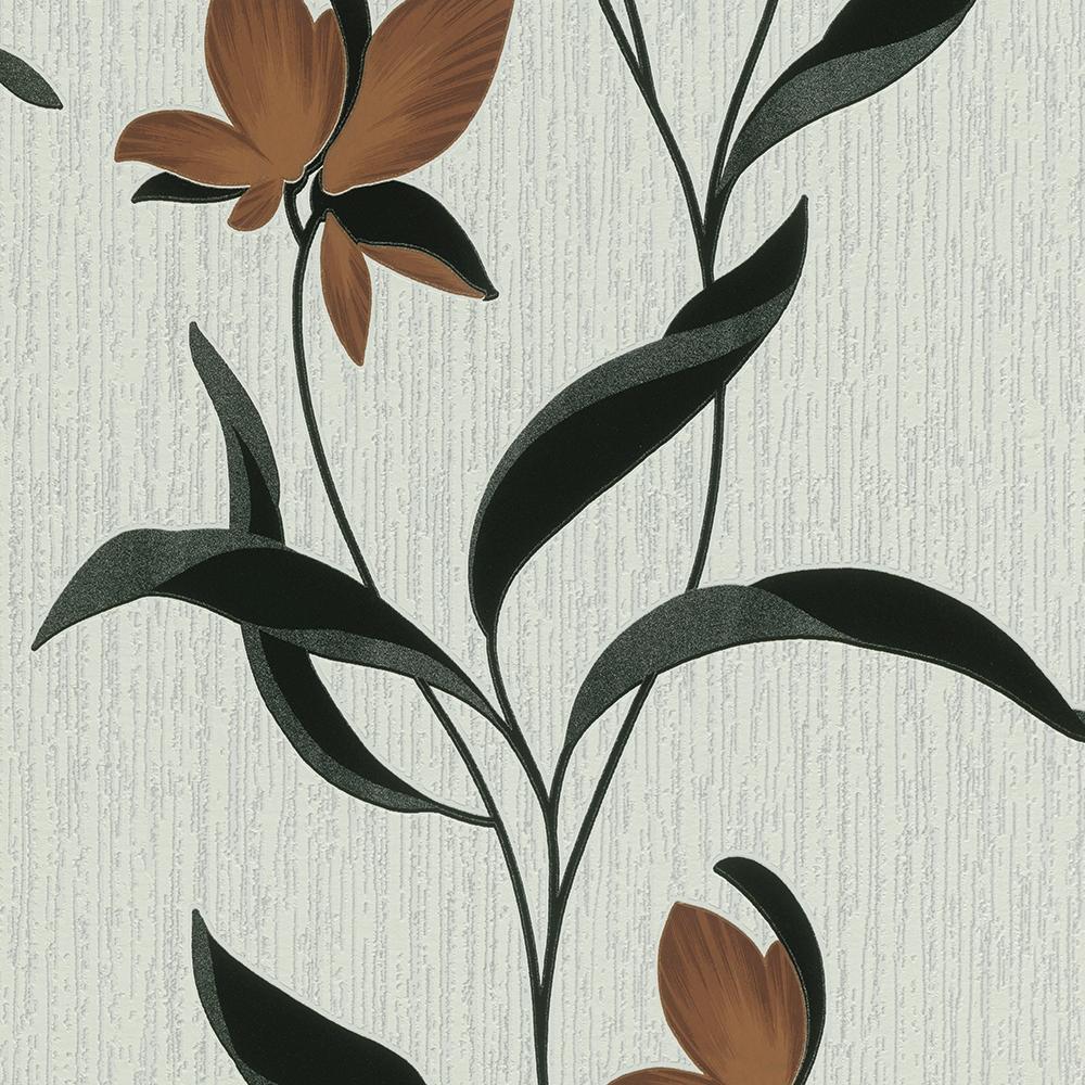 Brown Flower Wallpapers