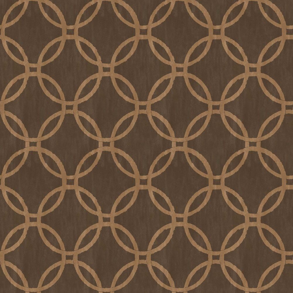 Brown Geometric Wallpapers